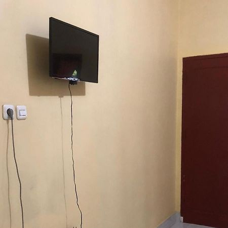 Sisca Homestay Tidung Redpartner Kepulauan Seribu Exterior photo