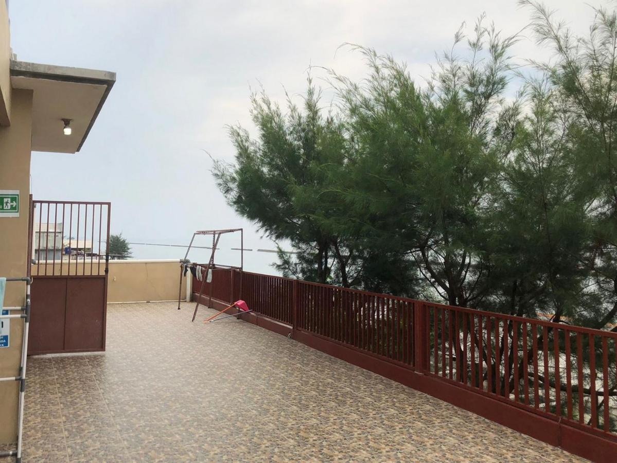 Sisca Homestay Tidung Redpartner Kepulauan Seribu Exterior photo